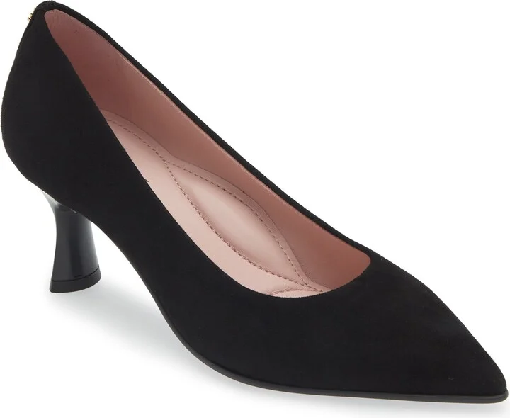 Margot Pointed Toe Pump