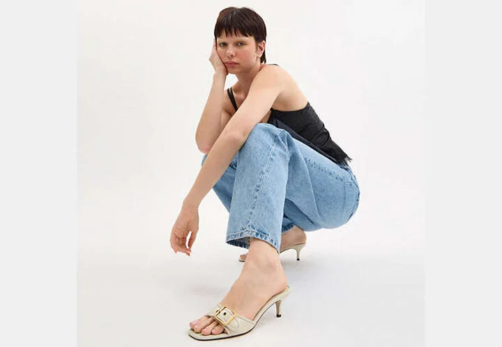 Margot Sandal - Image 6