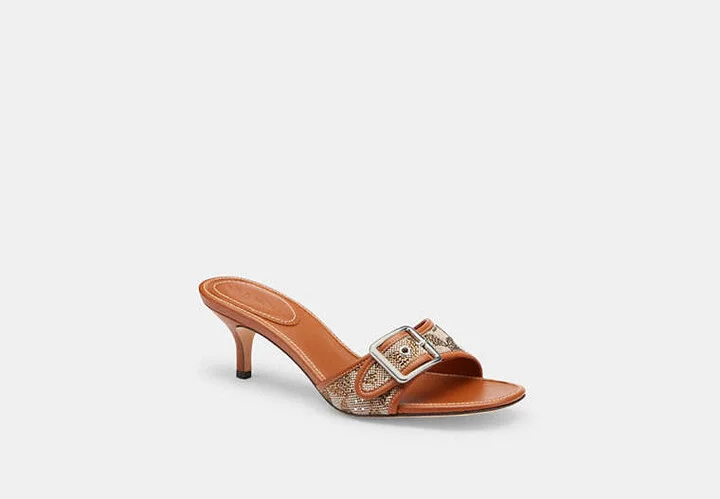 Burnished Amber