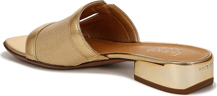 Margot Slide Sandal - Image 2