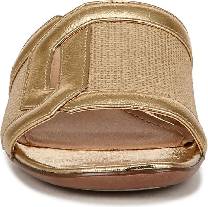 Margot Slide Sandal - Image 3