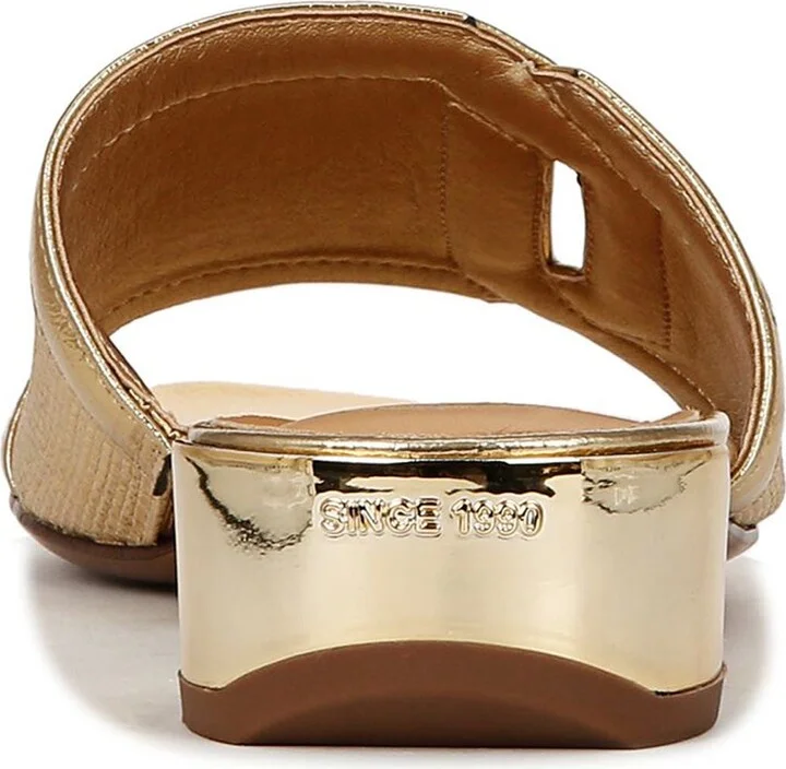 Margot Slide Sandal - Image 4