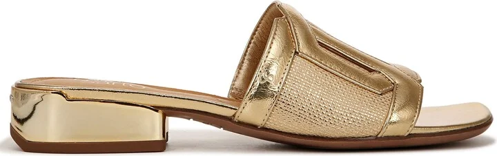 Margot Slide Sandal - Image 5
