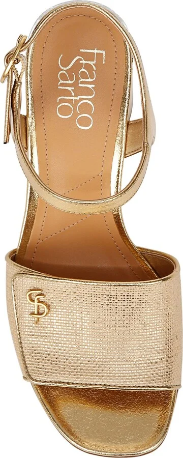 Margot Slide Sandal - Image 6