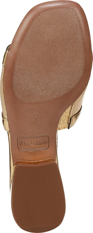 Margot Slide Sandal - Image 7