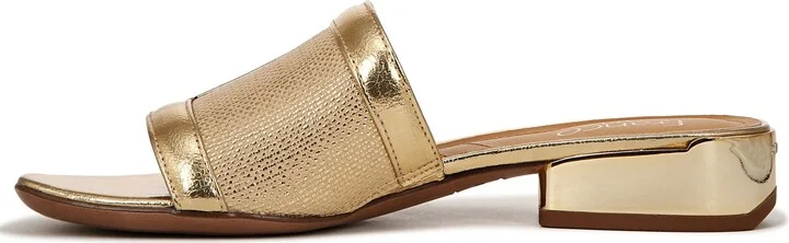 Margot Slide Sandal - Image 10