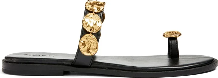 Margot Slide Sandal - Image 4