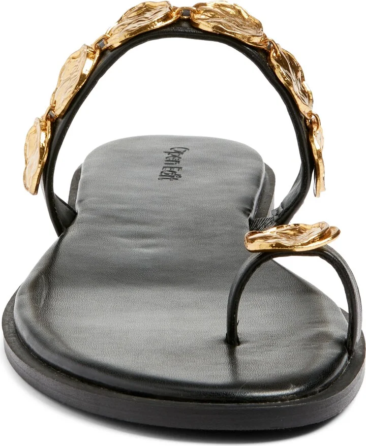 Margot Slide Sandal - Image 5