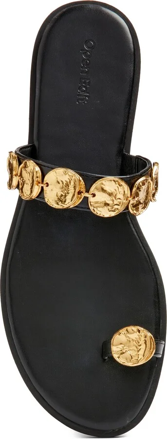 Margot Slide Sandal - Image 6