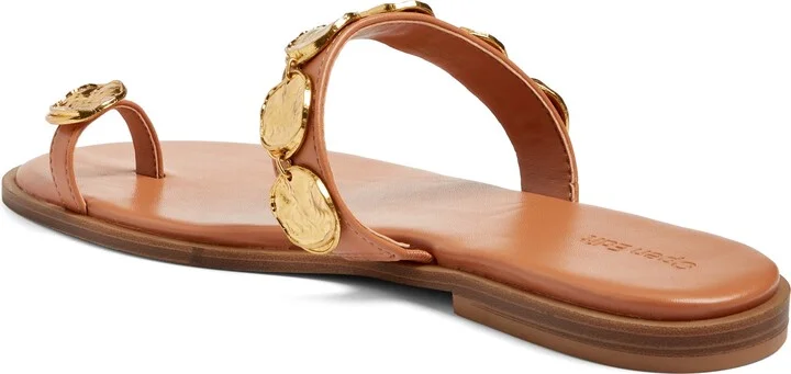 Margot Slide Sandal - Image 11