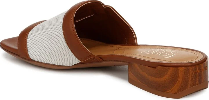 Margot Slide Sandal - Image 2