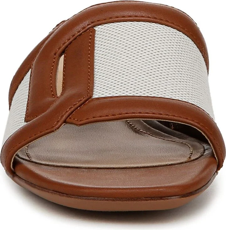Margot Slide Sandal - Image 3