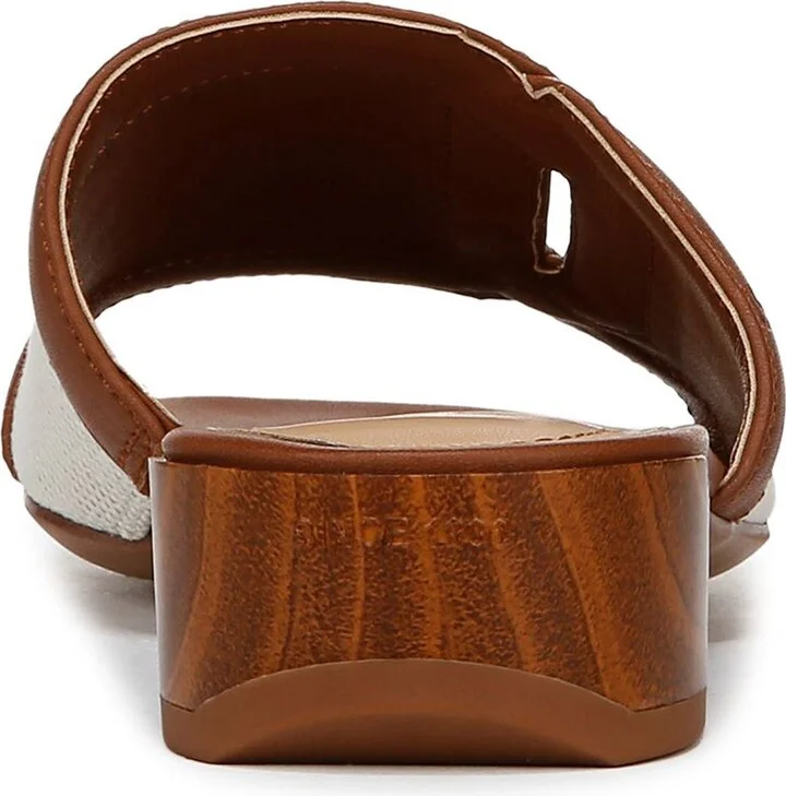 Margot Slide Sandal - Image 4