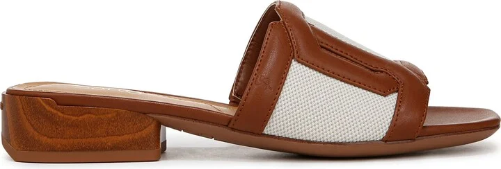 Margot Slide Sandal - Image 5