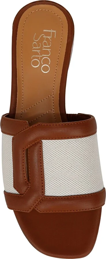 Margot Slide Sandal - Image 6