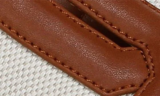 Margot Slide Sandal - Image 8