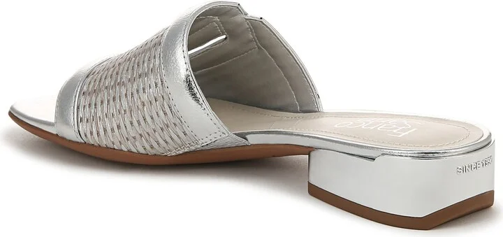 Margot Slide Sandal - Image 2