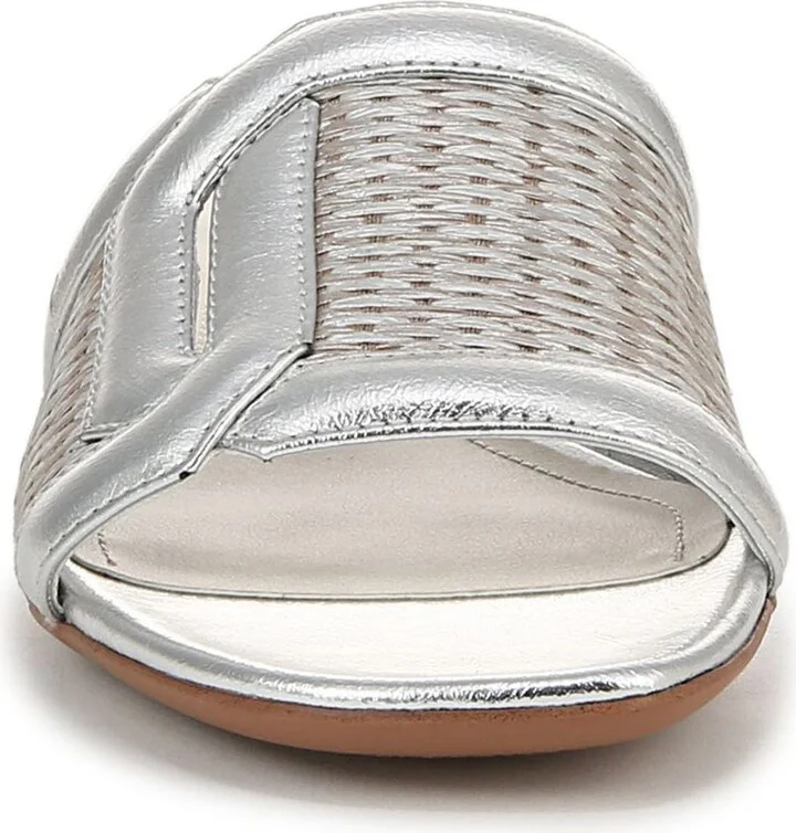 Margot Slide Sandal - Image 3