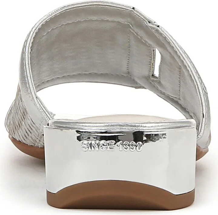 Margot Slide Sandal - Image 4