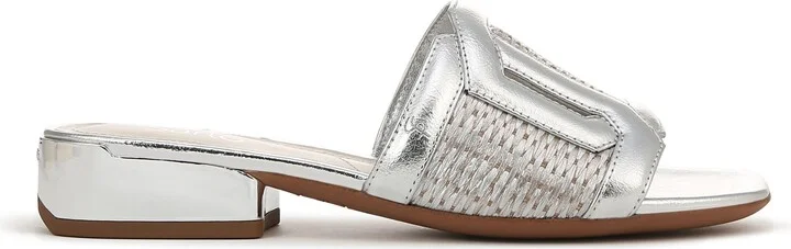Margot Slide Sandal - Image 5