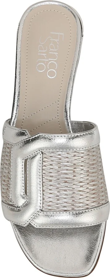 Margot Slide Sandal - Image 6
