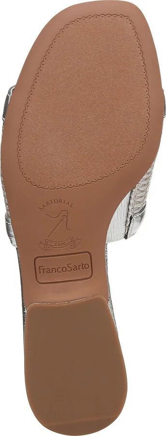 Margot Slide Sandal - Image 7