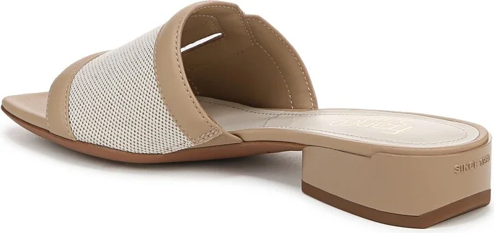Margot Slide Sandal - Image 10