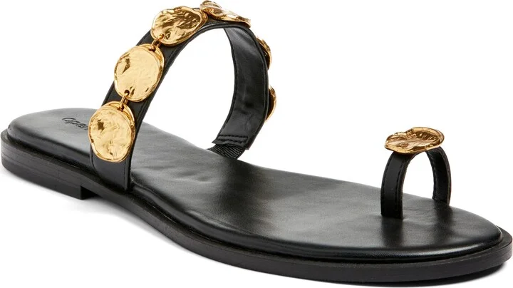 Margot Slide Sandal