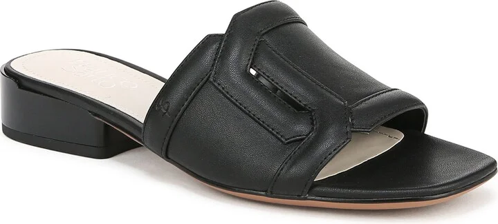 Margot Slide Sandal
