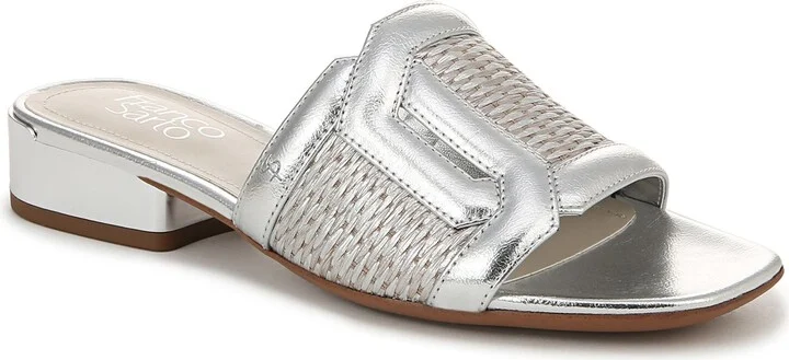 Margot Slide Sandal