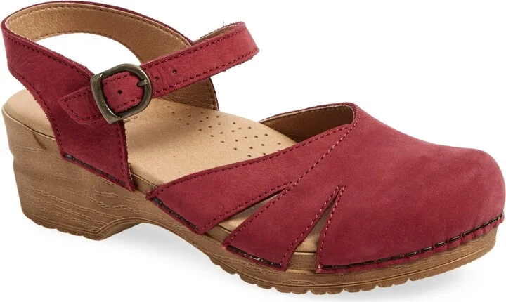 Margrethe Sandal