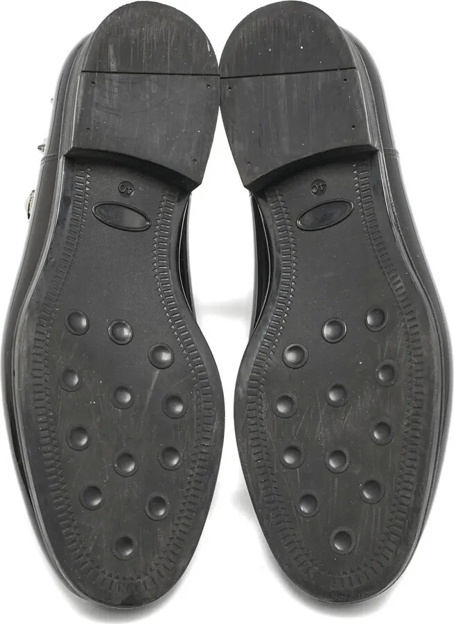 Marguerite stud-detail Chelsea boots - Image 4