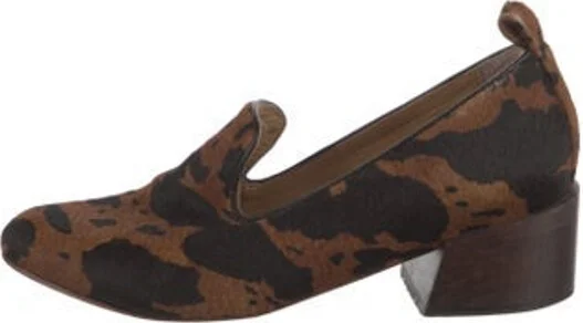 Black, Brown
