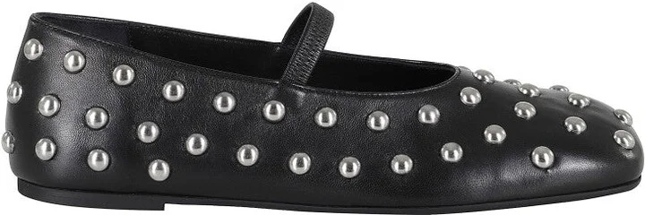 Maria Ballerina Flats