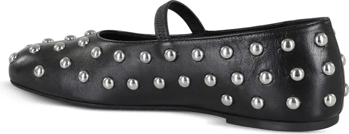 Maria ballet flats - Image 3