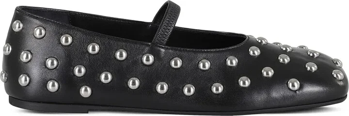 Maria ballet flats