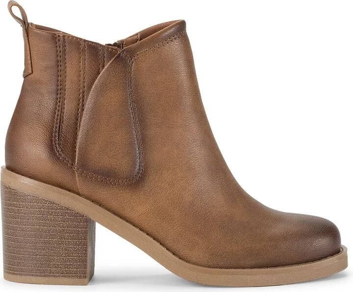 Maria Chelsea Boot - Image 4