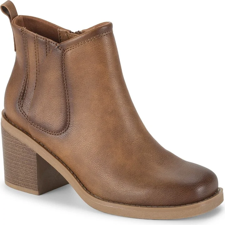 Maria Chelsea Boot