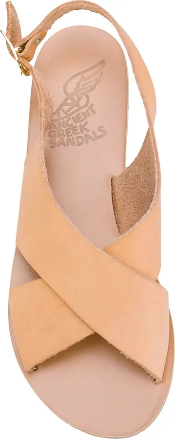 Maria flat sandals - Image 4