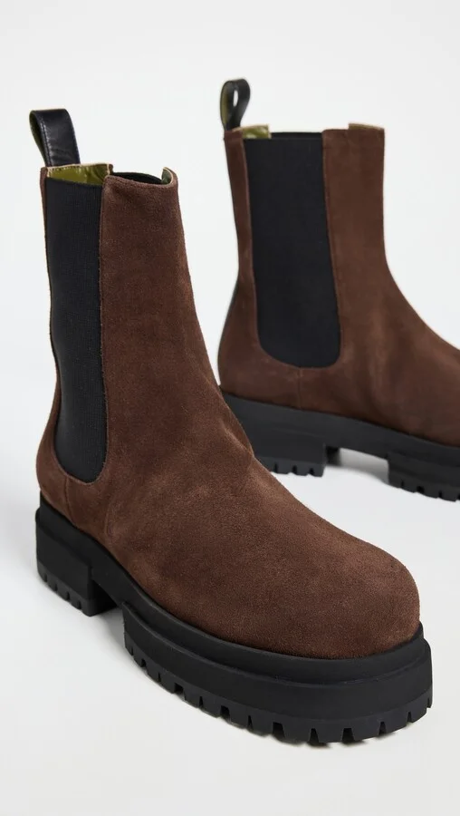 Maria Luca Acacia Chelsea Boots Carry Over - Image 2