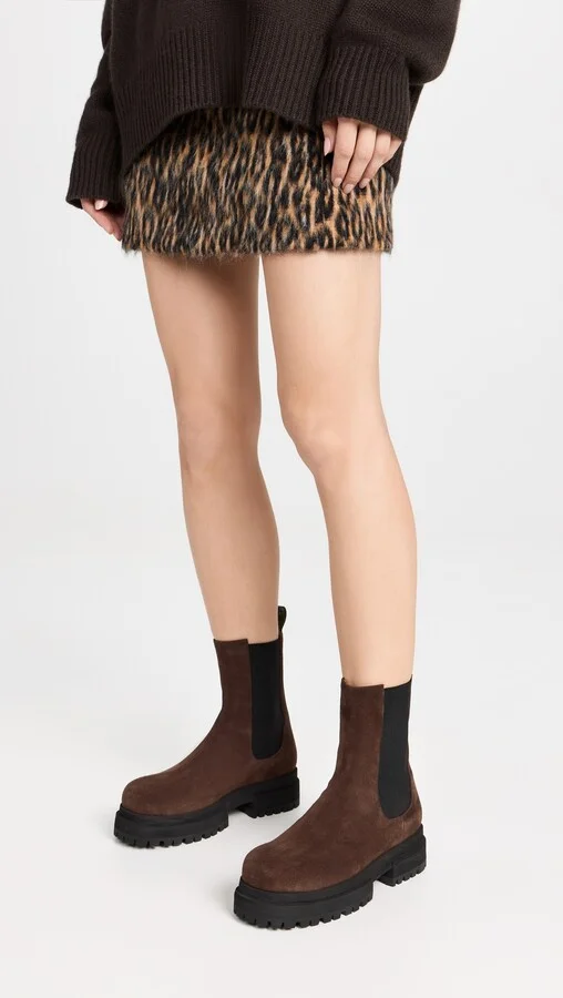 Maria Luca Acacia Chelsea Boots Carry Over - Image 4