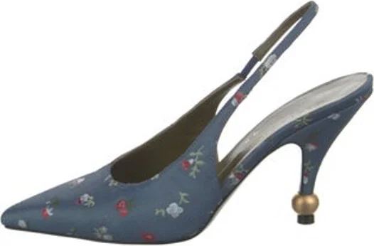 Animal Print, Blue