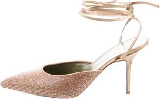 Gold, Metallic