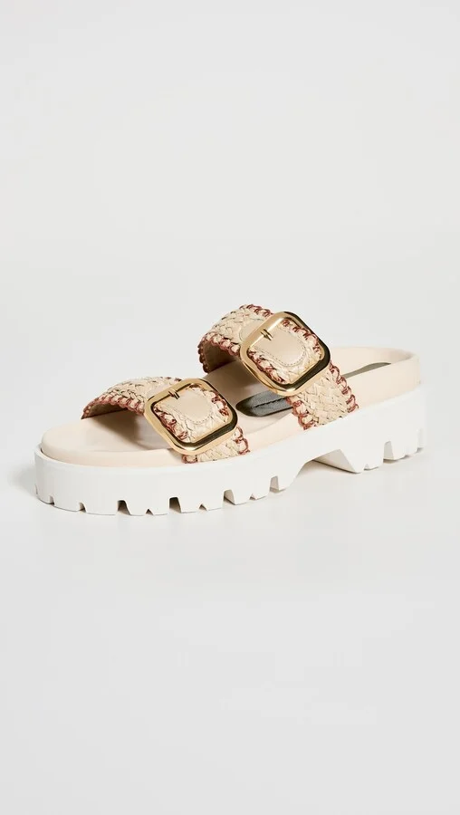 Maria Luca Iris Active Sandals - Image 2