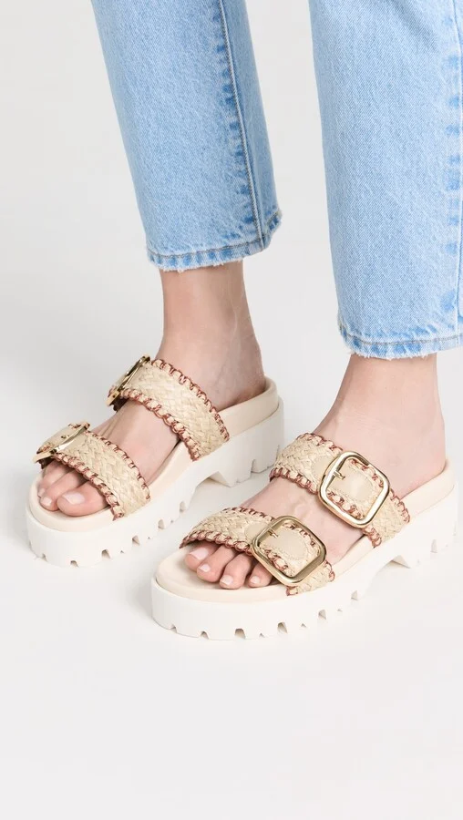 Maria Luca Iris Active Sandals - Image 5
