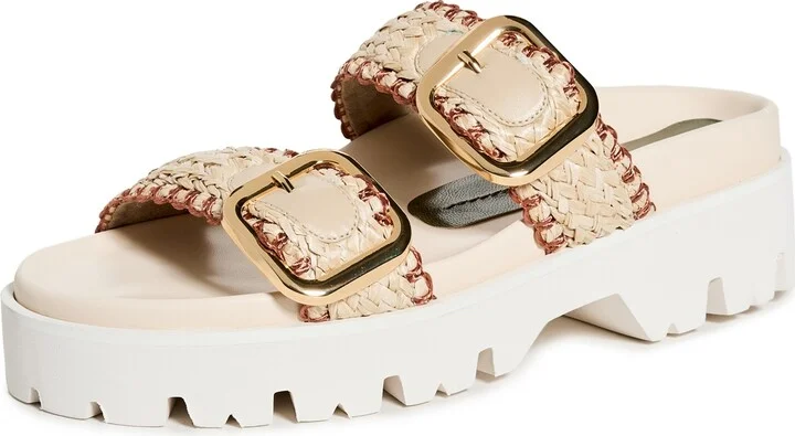 Maria Luca Iris Active Sandals