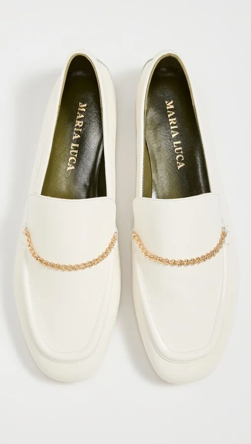 Maria Luca Isabella Loafers - Image 3