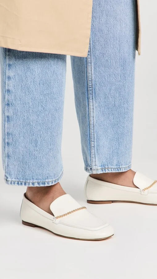 Maria Luca Isabella Loafers - Image 5