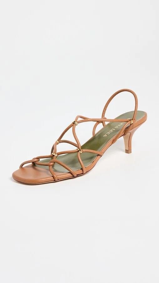 Maria Luca Iside Sandals - Image 2