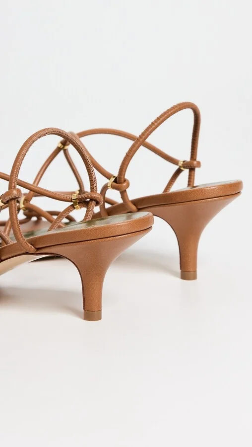 Maria Luca Iside Sandals - Image 4